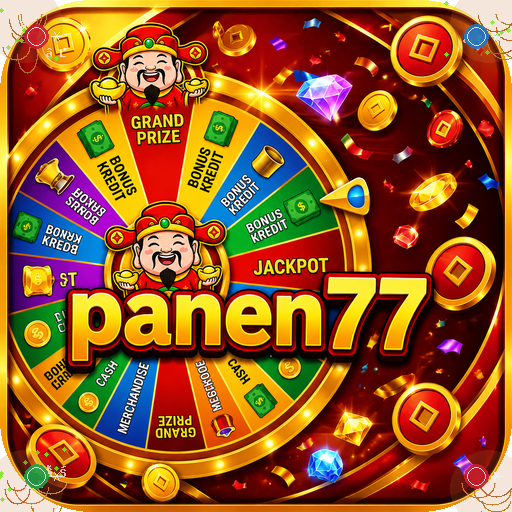 panen77 — galeri pratinjau - APK Resmi
