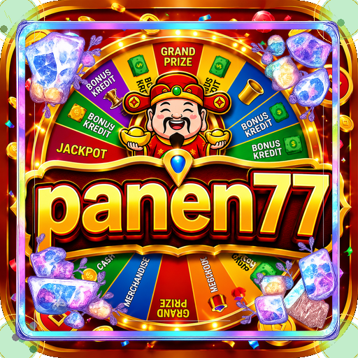 panen77 — galeri pratinjau Resmi APK
